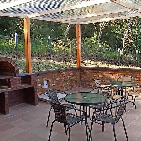 Hermosa Casa Campestre Moderna "Rancho La Marina" Chiquinquira  Exterior foto