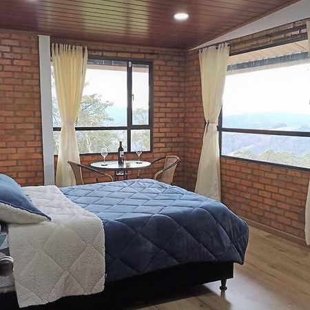 Hermosa Casa Campestre Moderna "Rancho La Marina" Chiquinquira  Exterior foto