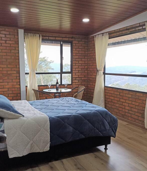Hermosa Casa Campestre Moderna "Rancho La Marina" Chiquinquira  Exterior foto